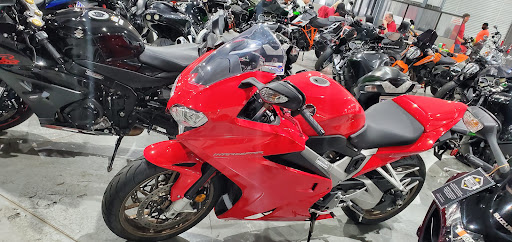 Used Motorcycle Dealer «WOW Motorcycles», reviews and photos, 508 Cobb Pkwy N, Marietta, GA 30062, USA