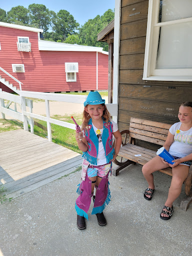 Theme Park «Frontier Town Western Theme Park», reviews and photos, 8428 Stephen Decatur Hwy, Berlin, MD 21811, USA