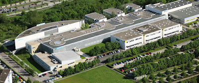 SUPMICROTECH - ENSMM à Besançon
