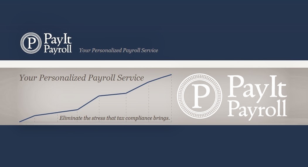 PayIt Payroll