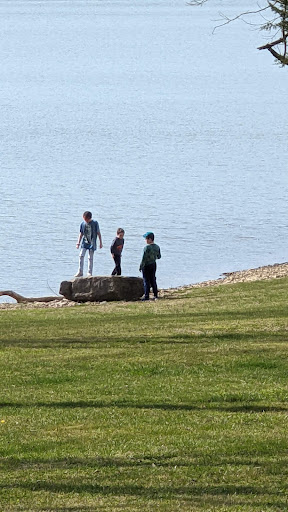 Campground «Defeated Creek Campground», reviews and photos, 140 Marina Ln, Defeated, TN 37030, USA