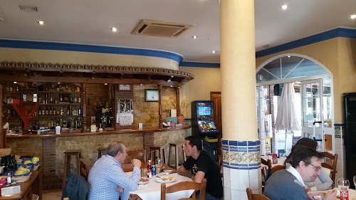 restaurantes El Callaíto Cártama