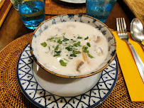 Soupe du Restaurant thaï Thaï Royal à Paris - n°9