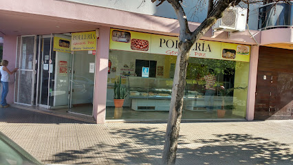 Pollería 'General Paz'