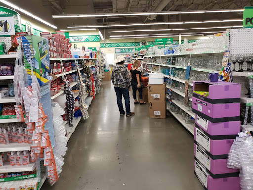 Dollar Store «Dollar Tree», reviews and photos, 25000 Blue Ravine Rd, Folsom, CA 95630, USA