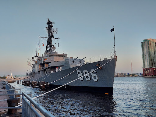 Tourist Attraction «Southbank Riverwalk», reviews and photos, 1001 Museum Cir, Jacksonville, FL 32202, USA