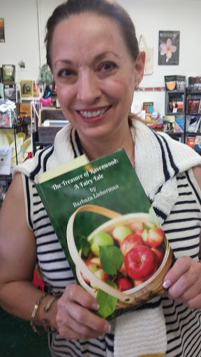 Book Store «Pipe & Thimble Bookstore», reviews and photos, 24830 Narbonne Ave, Lomita, CA 90717, USA