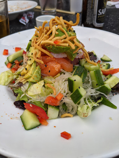 RA Sushi Bar Restaurant image