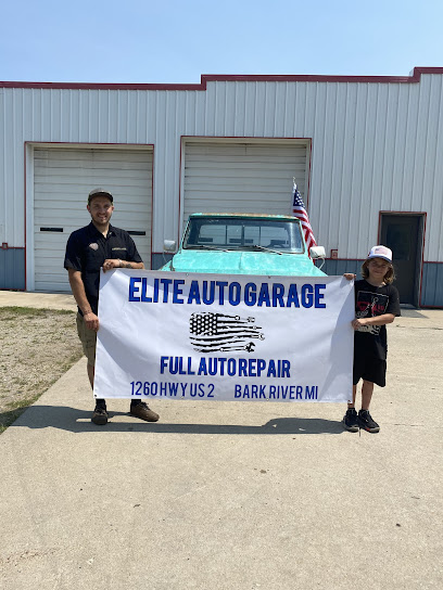 Elite Auto Garage