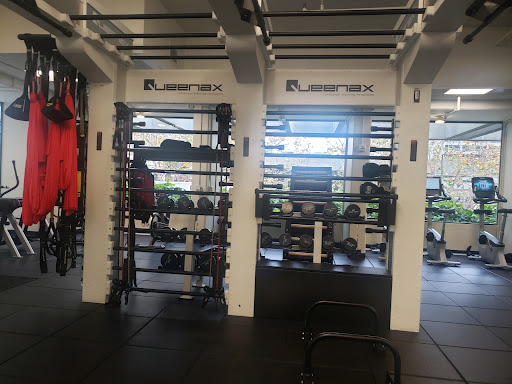 Health Club «FITNESS SF Embarcadero», reviews and photos, 2 Embarcadero Center, San Francisco, CA 94111, USA