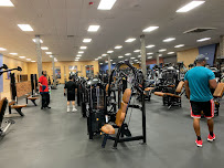 Bailey's Health & Fitness Powered By Chuze Fitness