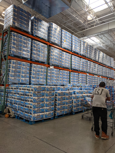 Warehouse store «Costco Wholesale», reviews and photos, 3801 Pelandale Ave, Modesto, CA 95356, USA