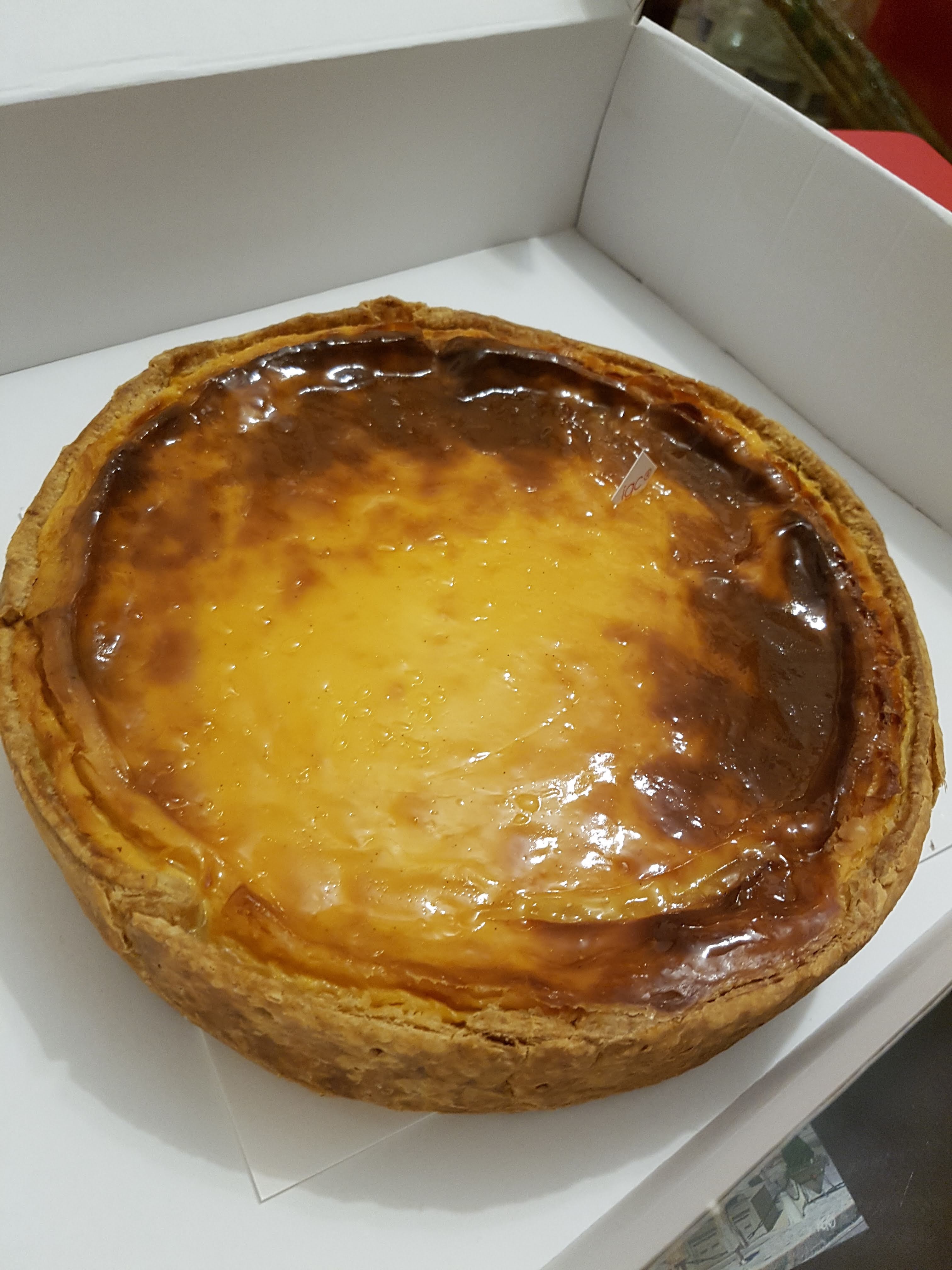 Photo n° 5 de l'avis de Al.c fait le 09/10/2018 à 23:39