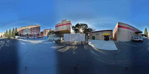 Self-Storage Facility «Security Public Storage», reviews and photos, 1451 El Camino Real, Redwood City, CA 94063, USA