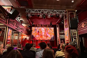 Teatro Flamenco Málaga Club image