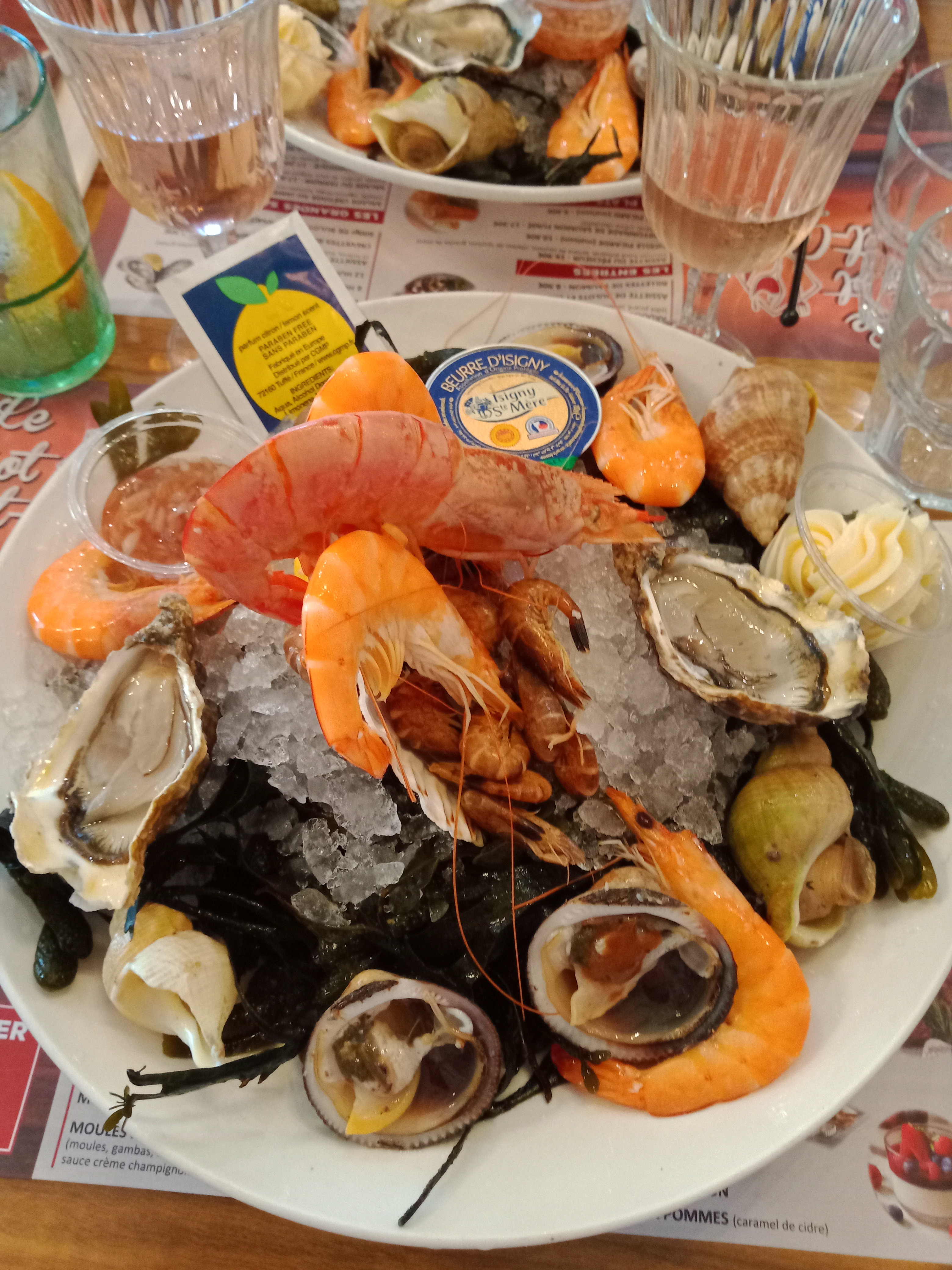 Photo n° 1 de l'avis de Celine.a fait le 31/07/2022 à 19:56