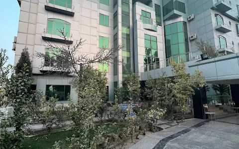 Royal Afghan Hotel image