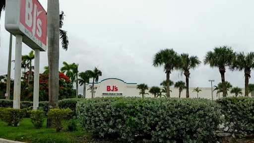 Warehouse club «BJ’s Wholesale Club», reviews and photos, 10425 Marlin Rd, Cutler Bay, FL 33157, USA