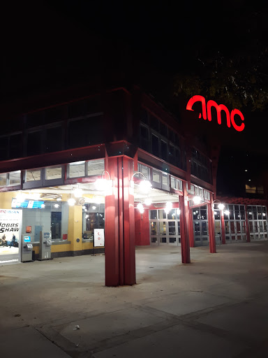 Movie Theater «AMC Oakview Plaza 24», reviews and photos, 3555 S 140th Plaza, Omaha, NE 68144, USA