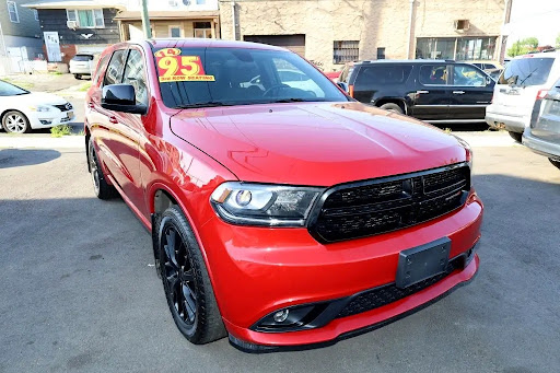 Used Car Dealer «ACI Auto Sales», reviews and photos, 540 Spring St, Elizabeth, NJ 07201, USA