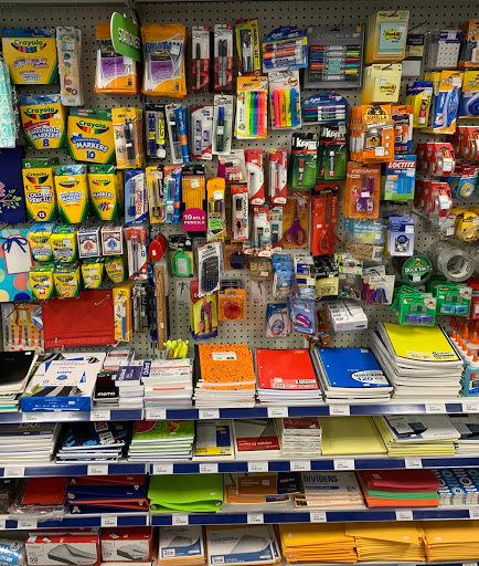 Pharmacy «Ray Pharmacy», reviews and photos, 2 S Washington Ave, Dunellen, NJ 08812, USA