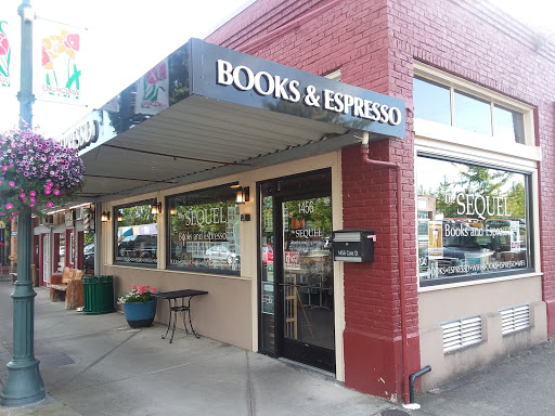 Book Store «Sequel Books», reviews and photos, 1456 Cole St, Enumclaw, WA 98022, USA