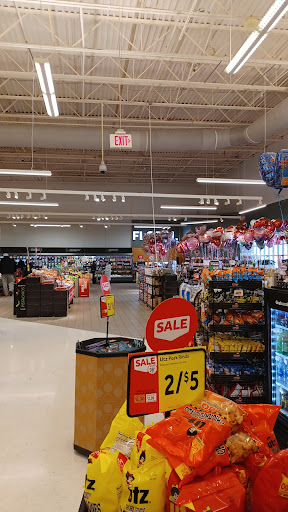 Supermarket «Super Stop & Shop», reviews and photos, 8 Franklin St, Bloomfield, NJ 07003, USA