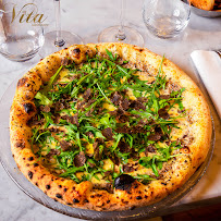 Photos du propriétaire du Restaurant italien Vita Ristorante à Paris - n°5