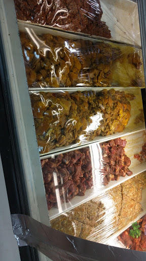 Grocery Store «Mediterranean Oasis Mart», reviews and photos, 357 E Bailey Rd, Naperville, IL 60477, USA