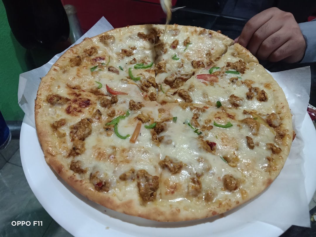 Italian Pizza G-10