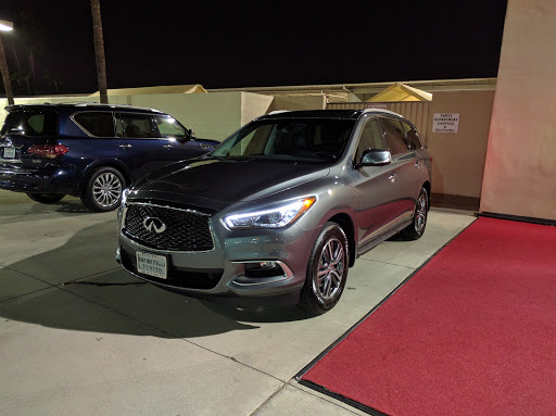 AutoNation INFINITI Tustin image