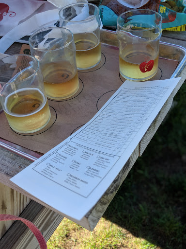 Cider Mill «Virtue Cider», reviews and photos, 2170 62nd St, Fennville, MI 49408, USA