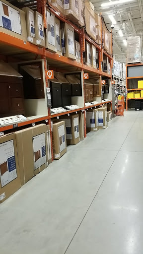 Home Improvement Store «The Home Depot», reviews and photos, 6415 Petrie Way Rd, Rosedale, MD 21237, USA