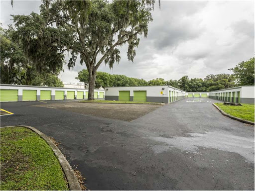 Self-Storage Facility «Extra Space Storage», reviews and photos, 2402 Bloomingdale Ave, Valrico, FL 33596, USA