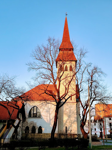 Debrecen - Mester utcai Református Egyházközség