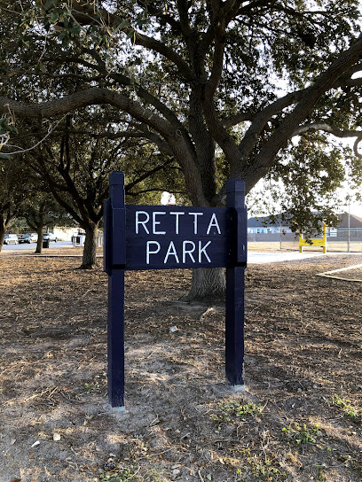 Retta Park