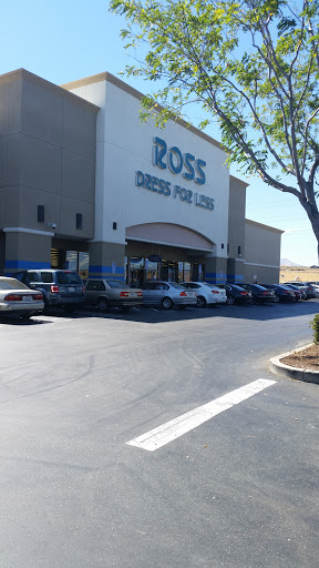 Clothing Store «Ross Dress for Less», reviews and photos, 2520 Sand Creek Rd, Brentwood, CA 94513, USA