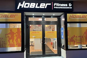 Hobler Fitness & Präventionszentrum Kelkheim image