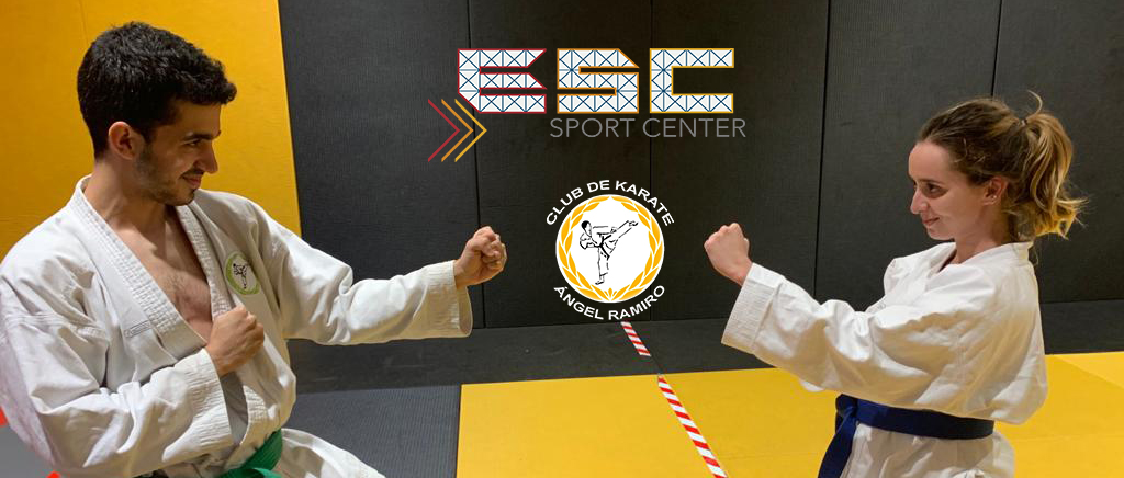 Club de Karate Ángel Ramiro