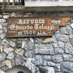 Photo n°2 de l'avis de Fabio.a fait le 05/09/2022 à 15:21 sur le  Rifugio Tolazzi à Collina