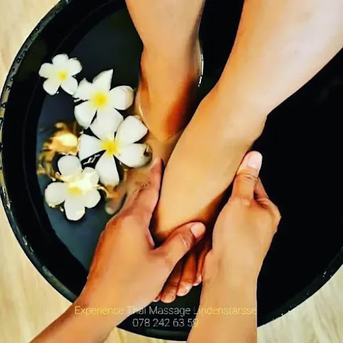 Experience Thai Massage
