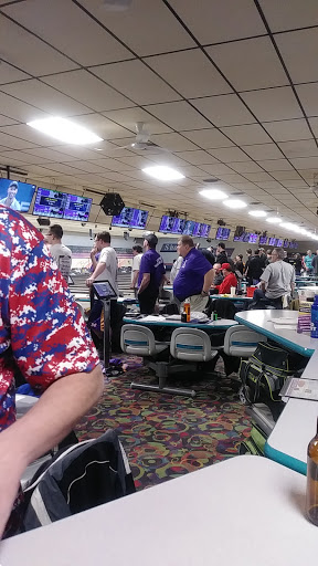 Bowling Alley «Shore Lanes», reviews and photos, 31100 Harper Ave, St Clair Shores, MI 48082, USA