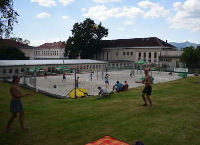 Beach Volley Vratislavice n. N. z. s.