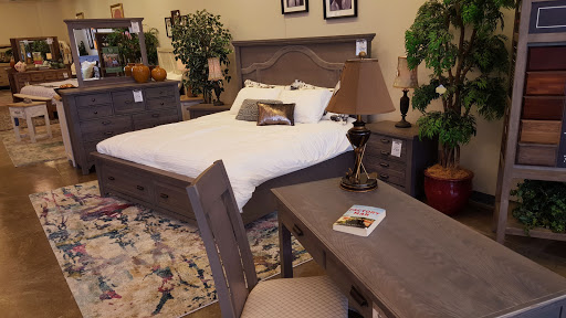 Furniture Store «Broyhill Home Collections», reviews and photos, 23901 E Orchard Rd C, Aurora, CO 80016, USA