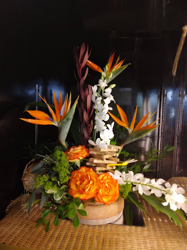 Florist «Heritage Flowers, Inc.», reviews and photos, 522 SE 1st Ave, Ocala, FL 34471, USA