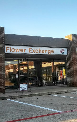 Arlington Flower Exchange, 1730 W Randol Mill Rd #120, Arlington, TX 76012, USA, 