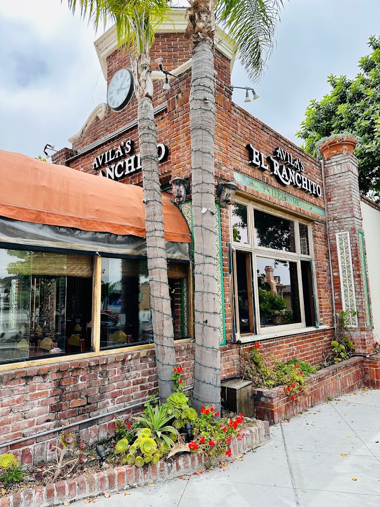 Avila's El Ranchito - Corona Del Mar 92625