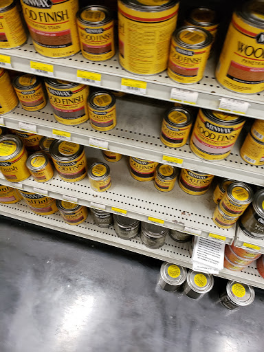 Paint Store «Johnson Paint Company», reviews and photos, 355 Newbury St, Boston, MA 02115, USA