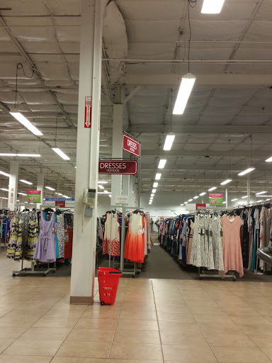 Clothing Store «Burlington Coat Factory», reviews and photos, 800 Barnum Avenue Cutoff, Stratford, CT 06614, USA