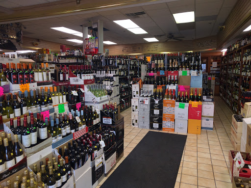 Liquor Store «Brass Mug Liquor», reviews and photos, 19213 Newburgh Rd, Livonia, MI 48152, USA